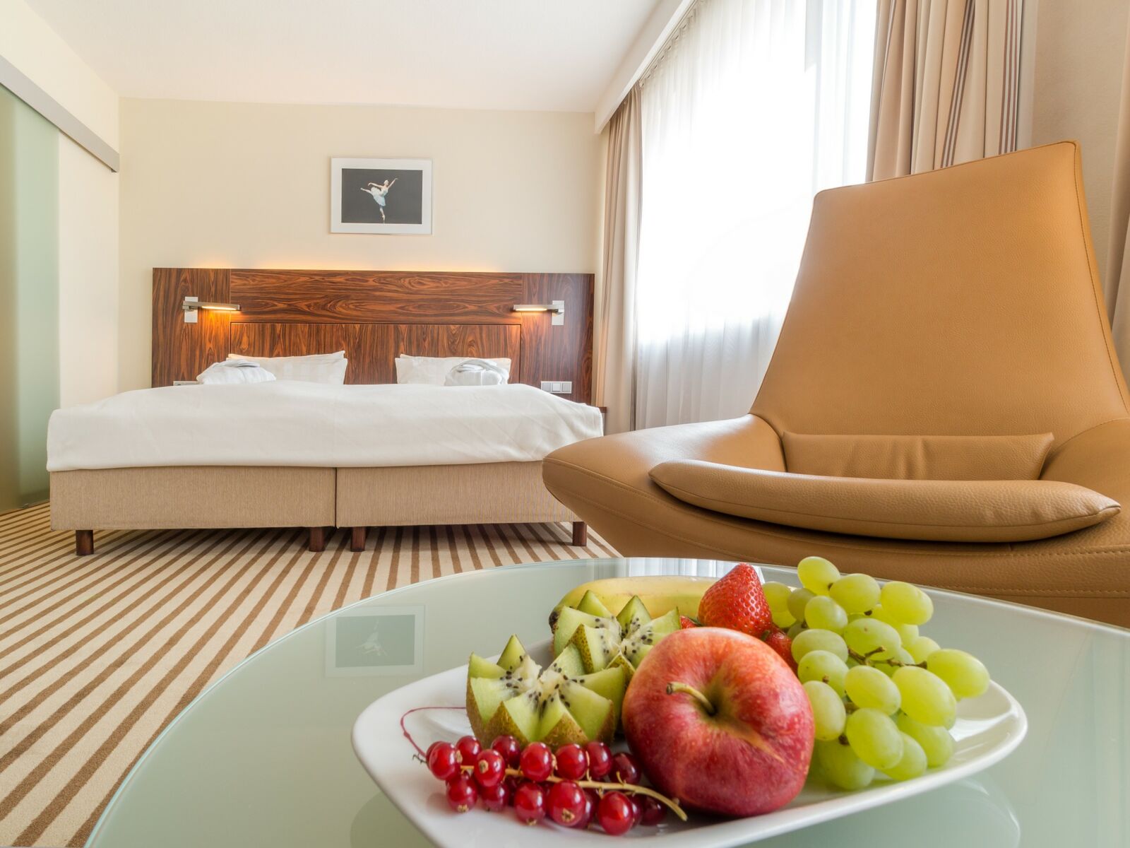 Buchen Sie ihr Zimmer im Hotel an der Oper Chemnitz Hotel an der Oper Chemnitz